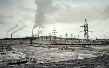 环境污染的调查报告最新6篇