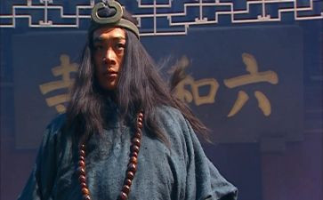 武松的读后感400字8篇