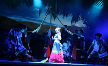 我的舞台的读后感8篇