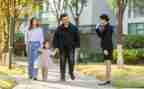 物业前台客服工作计划5篇