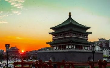 西安年心得体会5篇