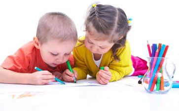 幼儿园小班半日活动方案5篇