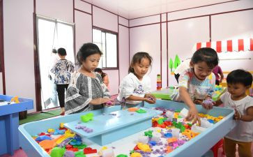 幼儿园小班周心得体会优质6篇