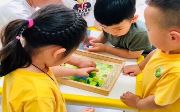 幼儿园教案小班安全教案推荐8篇