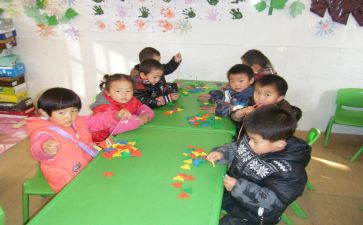 幼儿园小小班教师心得7篇