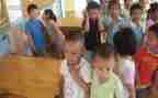 带小班幼儿心得体会教师5篇