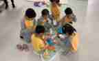 幼儿小班的心得体会8篇