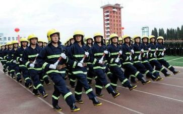 去消防站心得体会推荐8篇