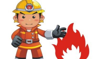 消防安全工作述职报告8篇