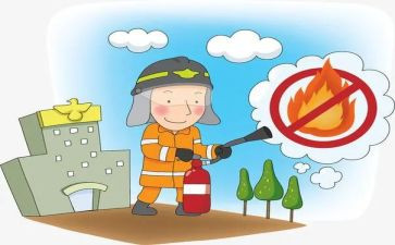 消防安全培训活动方案6篇