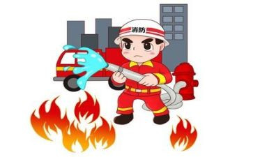 消防员个人总结优质5篇