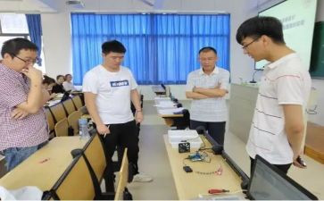 好高校工作计划5篇