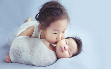 小孩心得体会6篇