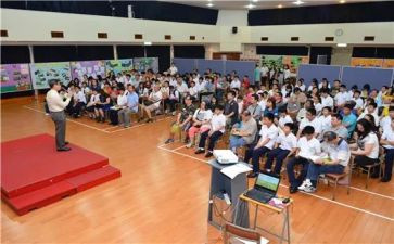 学校活动方案模板范文6篇