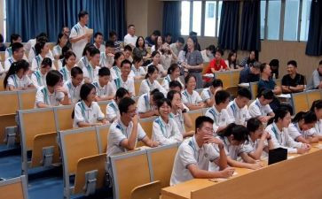 校级三好学生申请书5篇