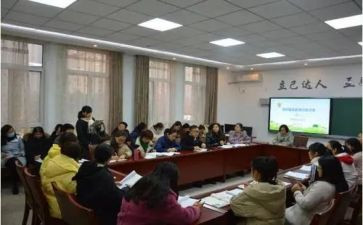 校级干部述职报告7篇