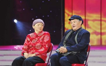 演小品心得6篇