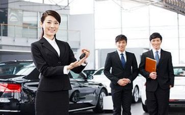 销售总心得体会最新5篇