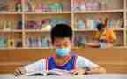 小学生活老师月工作总结7篇