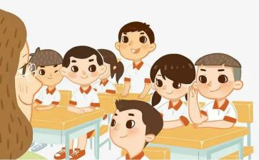 小学教师教育心得体会7篇