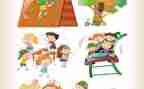 幼儿园小一班主任工作计划最新6篇