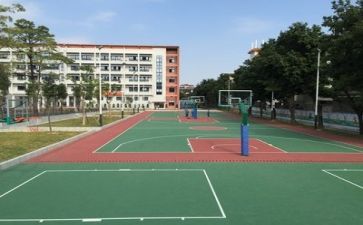 进校园的心得体会参考8篇