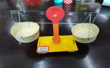 制作小制作的心得体会7篇