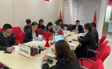 小组合作心得体会5篇