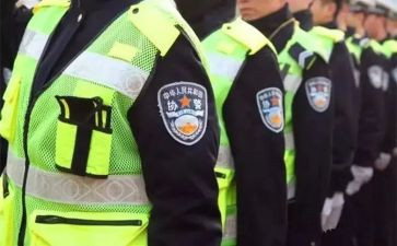 2023协警心得体会7篇