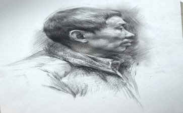 初中作文写人优秀作文6篇