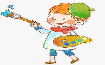 小学写人作文5篇