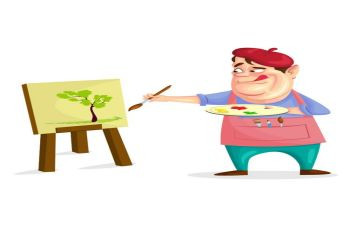 小学写人作文推荐6篇