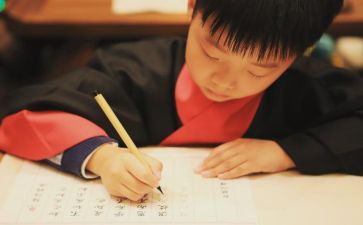 小学生写事的作文最新6篇