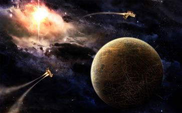 读从外星球来的孩子读后感5篇
