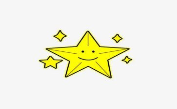 星星想象作文7篇
