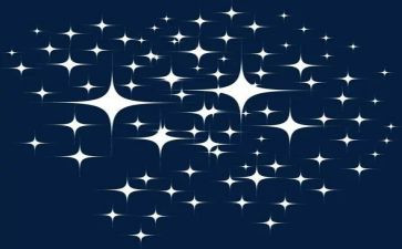 小星星幼儿园教案7篇