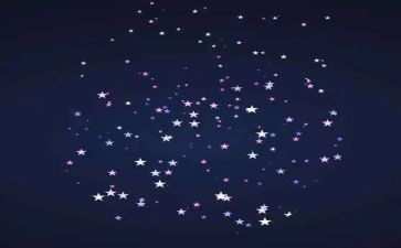 数星星心得体会6篇