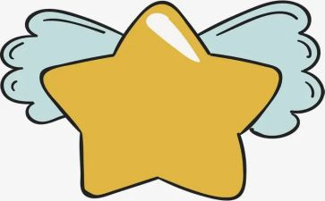 星星的观后感模板8篇