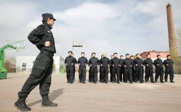 新警军训心得体会6篇