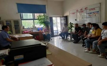 对新进员工的培训心得体会5篇