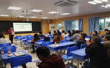 新教师新课改培训心得体会7篇