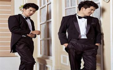 新郎婚礼致辞稿参考5篇