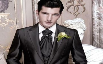 新郎婚礼致辞稿通用6篇