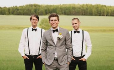 新郎婚礼致辞稿8篇