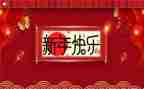 过新年心得体会通用5篇