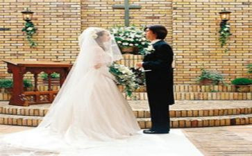 婚礼新娘发言稿范文7篇