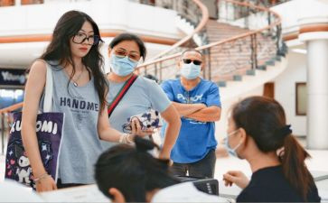 大学新生个人心得体会推荐7篇