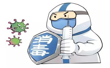 新型冠状病毒事迹5篇
