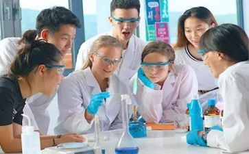 幼儿园研修课心得体会8篇