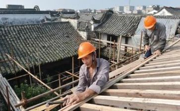 修缮合同优秀8篇